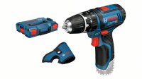 Bosch Akku-Schlagbohrschrauber GSB 12V-15 Professional