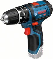 Bosch Akku-Schlagbohrschrauber GSB 12V-15 Professional