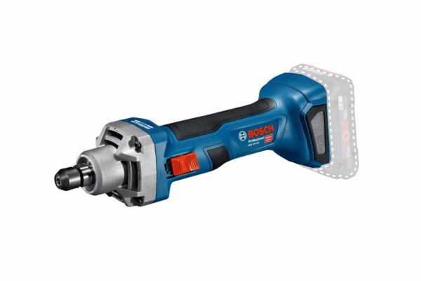 Bosch Akku-Geradschleifer GGS 18V-20 Professional