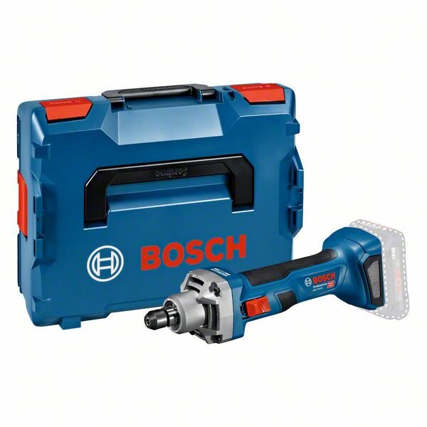 Bosch Akku-Geradschleifer GGS 18V-20 Professional