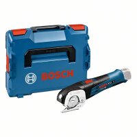 Bosch Akku-Universalschere GUS 10.8 V-LI Professional