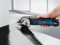 Bosch Akku-Universalschere GUS 10.8 V-LI Professional