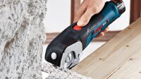 Bosch Akku-Universalschere GUS 10.8 V-LI Professional