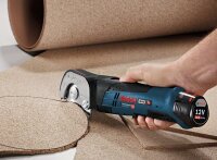 Bosch Akku-Universalschere GUS 10.8 V-LI Professional