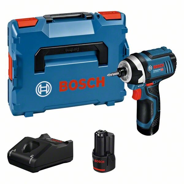 Bosch Akku-Drehschlagschrauber GDR 12V-105 Professional