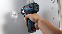 Bosch Akku-Drehschlagschrauber GDR 12V-105 Professional