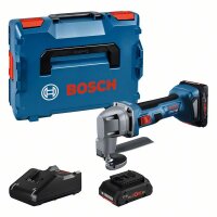 Bosch Akku-Blechschere GSC 18V-16 E Professional