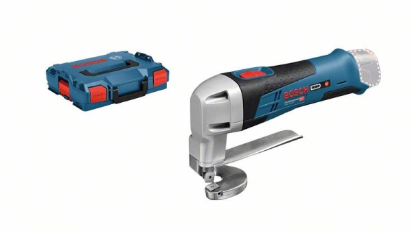 Bosch Akku-Blechschere GSC 12V-13 Professional