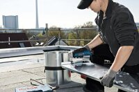 Bosch Akku-Blechschere GSC 12V-13 Professional