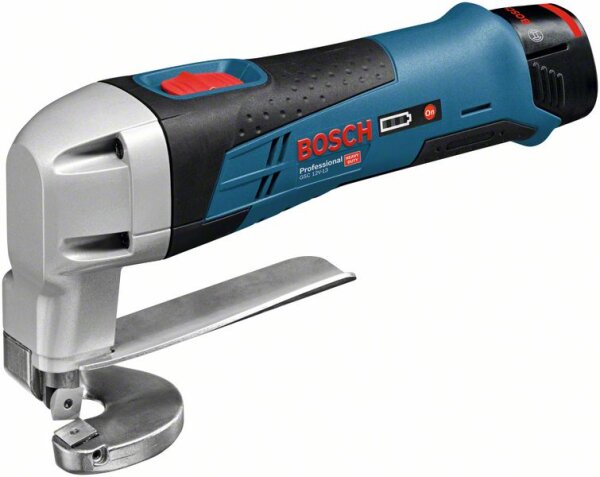 Bosch Akku-Blechschere GSC 12V-13 Professional