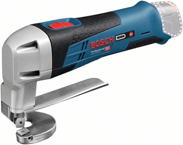 Bosch Akku-Blechschere GSC 12V-13 Professional