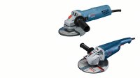 Bosch Combo Kit 2tlg. Winkelschleifer-Set: GWS 20-230 J +...