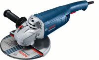 Bosch Combo Kit 2tlg. Winkelschleifer-Set: GWS 20-230 J +...