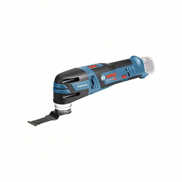 Bosch Akku-Multi-Cutter GOP 12V-28 Professional