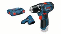 Bosch Akku-Bohrschrauber GSR 12V-15 Professional