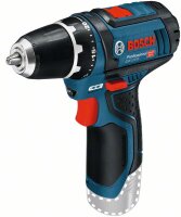 Bosch Akku-Bohrschrauber GSR 12V-15 Professional