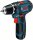 Bosch Akku-Bohrschrauber GSR 12V-15 Professional