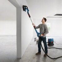 Bosch Trockenbauschleifer GTR 55-225 Professional