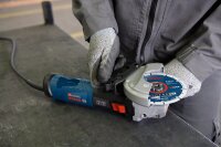 Bosch Winkelschleifer mit X-LOCK GWX 17-125 S