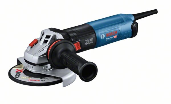 Bosch Winkelschleifer GWS 17-150 S Professional