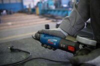 Bosch Winkelschleifer GWS 17-150 S Professional