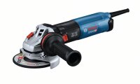 Bosch Winkelschleifer GWS 17-125 S INOX Professional