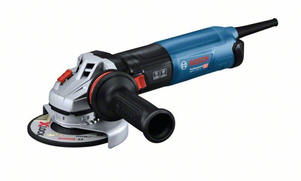 Bosch Winkelschleifer GWS 17-125 TS Professional