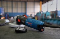 Bosch Winkelschleifer GWS 17-125 S Professional