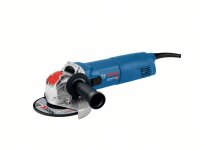 Bosch Winkelschleifer mit X-LOCK GWX 14-125 Professional