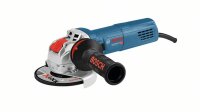 Bosch Winkelschleifer mit X-LOCK GWX 9-125 S Professional