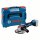 Bosch Akku-Winkelschleifer mit X-LOCK GWX 18V-10 Professional