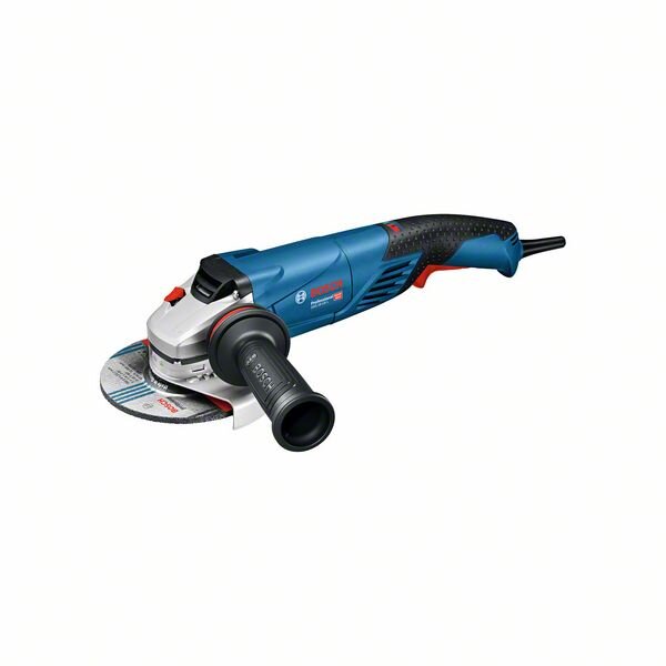 Bosch Winkelschleifer GWS 18-125 SPL Professional