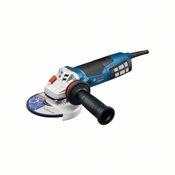 Bosch Winkelschleifer GWS 19-150 CI Professional