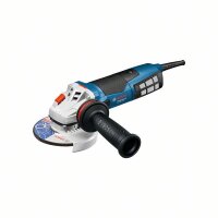 Bosch Winkelschleifer GWS 19-125 CI Professional