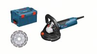 Bosch Betonschleifer GBR 15 CAG Professional