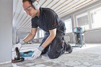 Bosch Betonschleifer GBR 15 CAG Professional