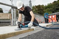 Bosch Betonschleifer GBR 15 CA Professional