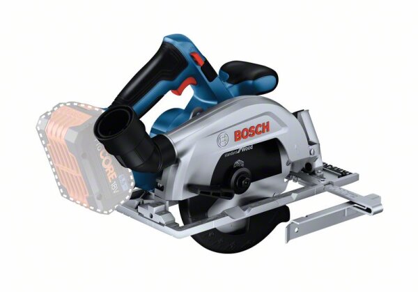 Bosch Akku-Kreissäge GKS 18V-57-2 Professional