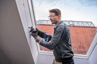 Bosch Akku-Säbelsäge BITURBO GSA 18V-28 Professional