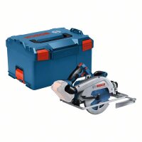 Bosch Akku-Kreissäge BITURBO GKS 18V-68 GC Professional