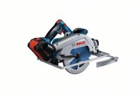 Bosch Akku-Kreissäge BITURBO GKS 18V-68 GC Professional