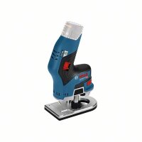 Bosch Akku-Kantenfräse GKF 12V-8 Professional