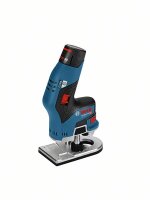 Bosch Akku-Kantenfräse GKF 12V-8 Professional