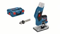 Bosch Akku-Kantenfräse GKF 12V-8 Professional