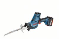 Bosch Akku-Säbelsäge GSA 18V-LI C Professional