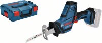 Bosch Akku-Säbelsäge GSA 18V-LI C Professional