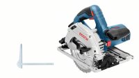 Bosch Handkreissäge GKS 55+ GCE Professional