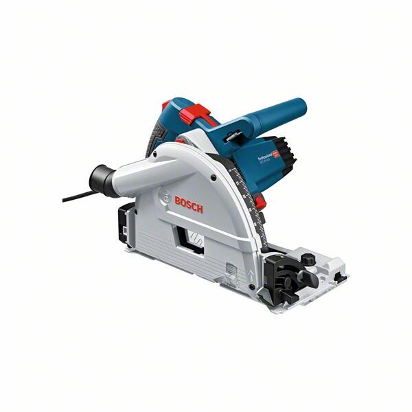 Bosch Tauchsäge GKT 55 GCE Professional