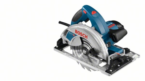 Bosch Handkreissäge GKS 65 GCE Professional