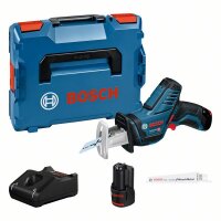 Bosch Akku-Säbelsäge GSA 12V-14 Professional